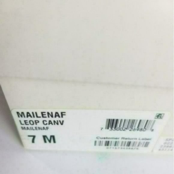 Style & Co Mailena Wedge Espadrille Sandals-7 - Picture 8 of 8